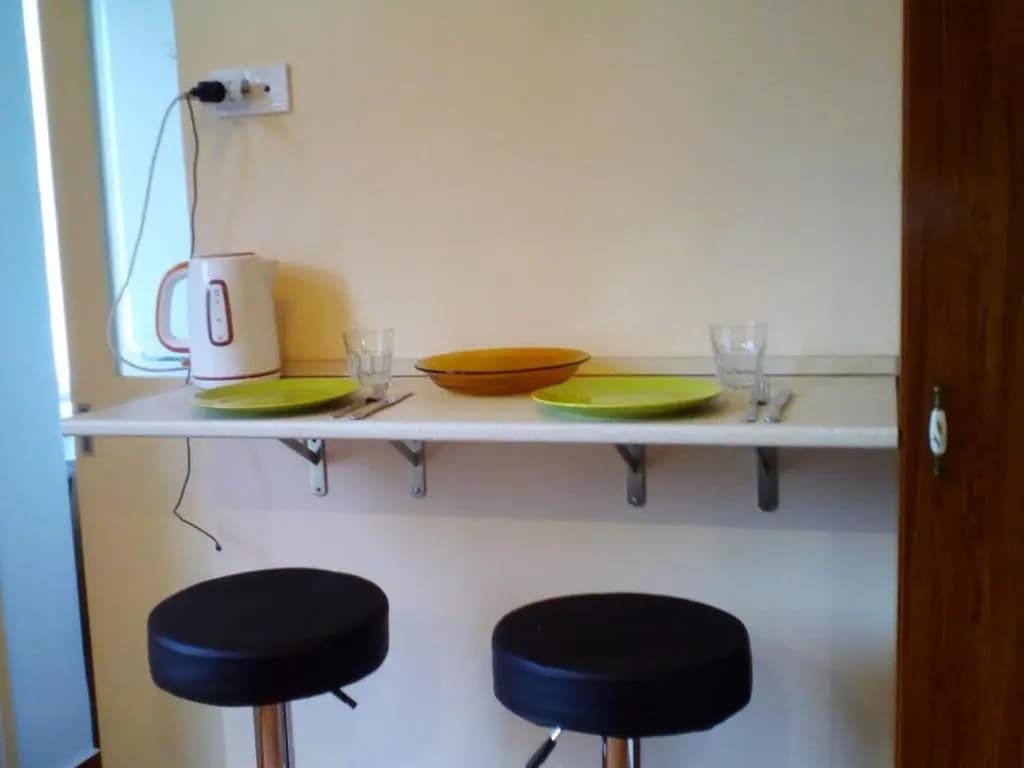 Bauhaus Astoria Hostel - photo 14