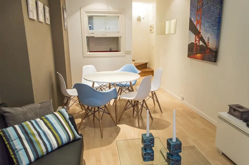 Coqueto Duplex Reformado - photo 3