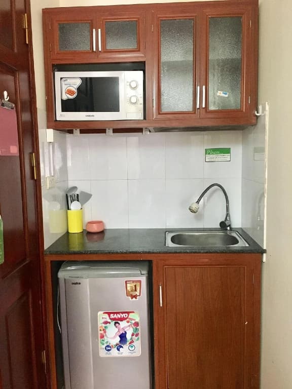 V-HOUSE 1 Serviced Apartment - photo 11
