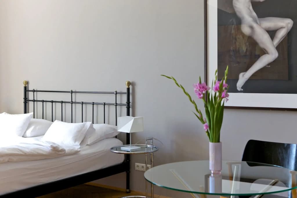 Boutique Hotel Altstadt Vienna - photo 30