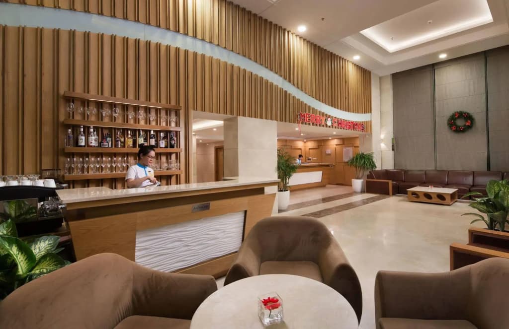 Diamond Sea Hotel - photo 47