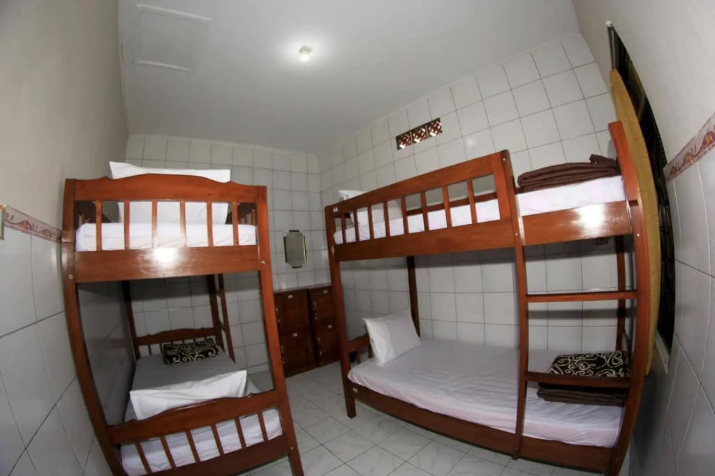 Gong Corner Guesthouse 2 - Hostel - photo 6