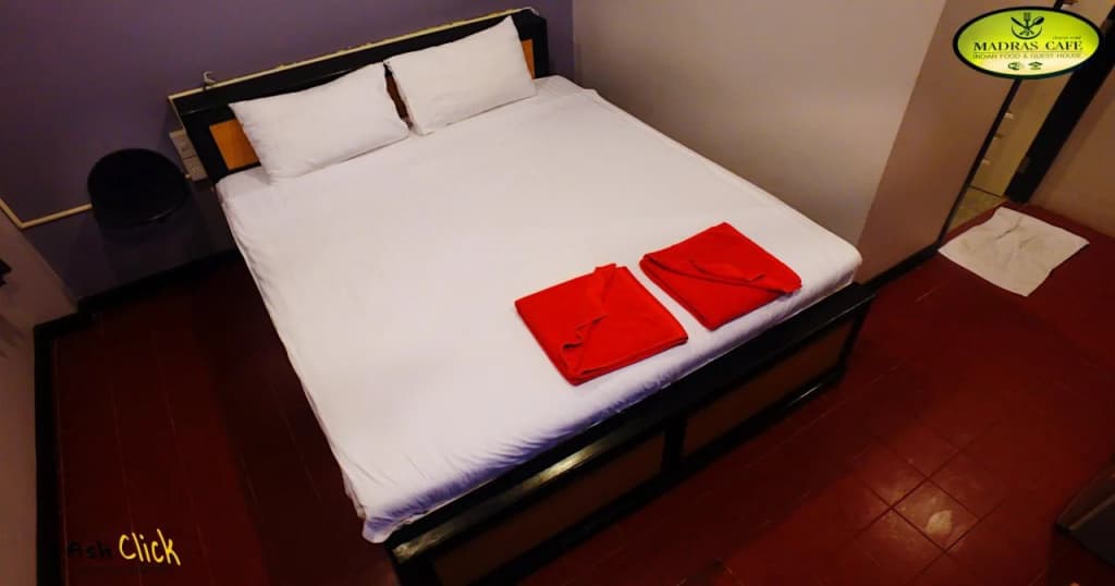 Madras Guest House - photo 2