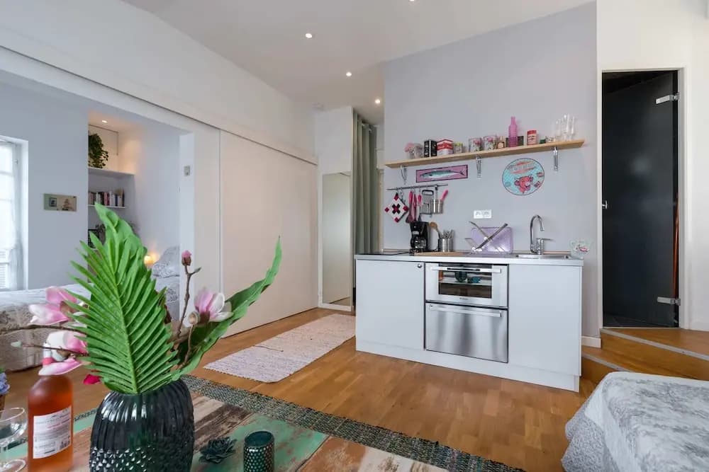 AGENCIA PRO - VERY LUMINOUS APARTMENT - NEAR TRAM and CITY CENTER - photo 12