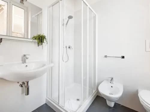Bandb Retro Rooms Termini - photo 6