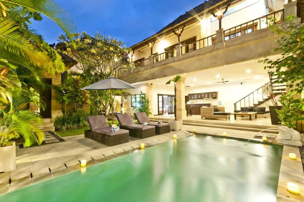 Villa Nakula - photo 12