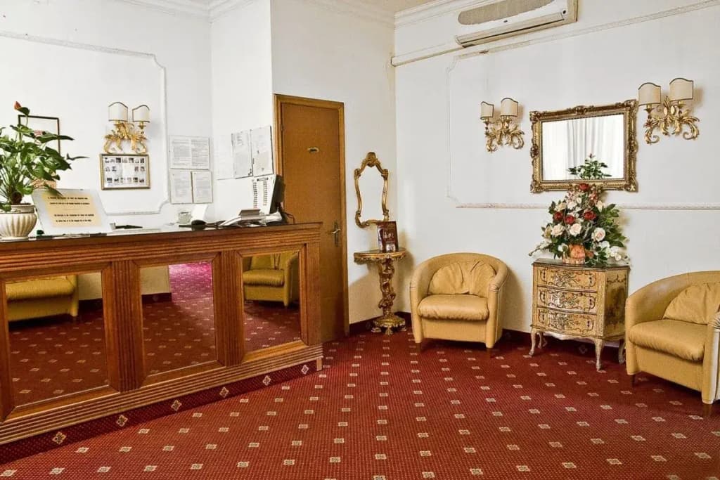 Daniela Hotel - photo 2
