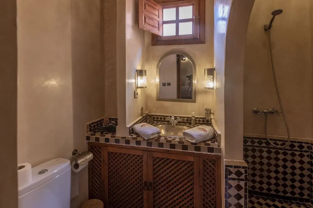 Riad Anais Medina - photo 7