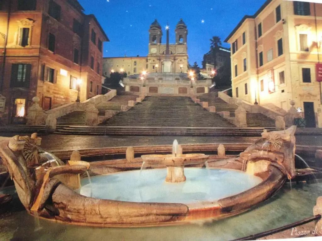 Spanish Steps Suite - photo 5