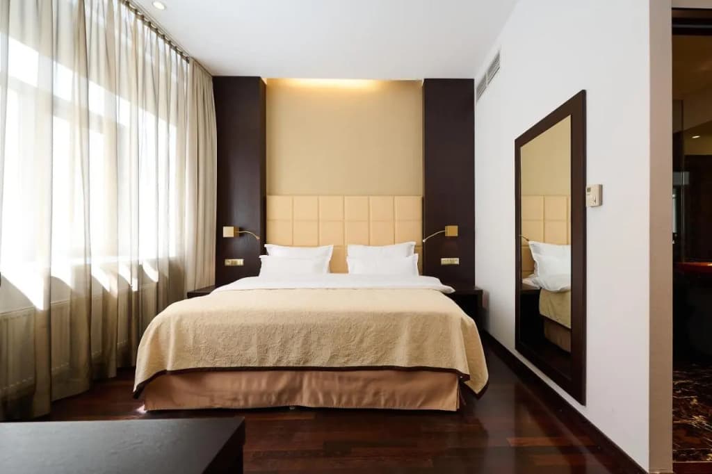 MyPlace Premium Apartments - photo 44