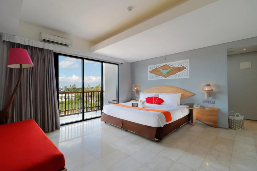 Koa D'Surfer Hotel - photo 38