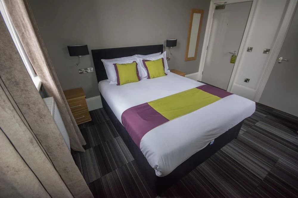 Rooms at GPO - main photo
