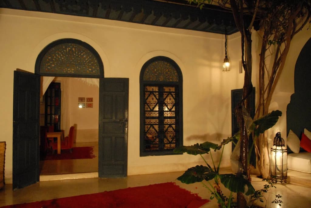 Riad Dar Sara - photo 20