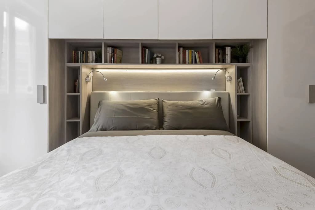 Apartment Gioia - photo 4