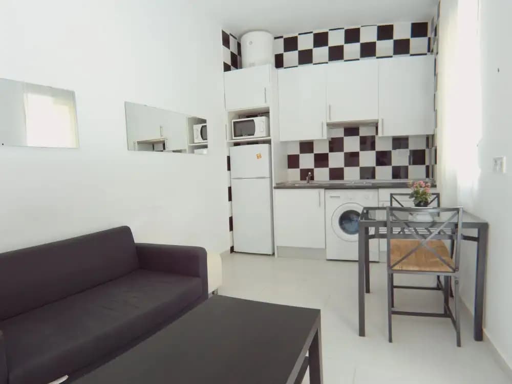 Apartamento Interior en Usera RU3 - photo 3
