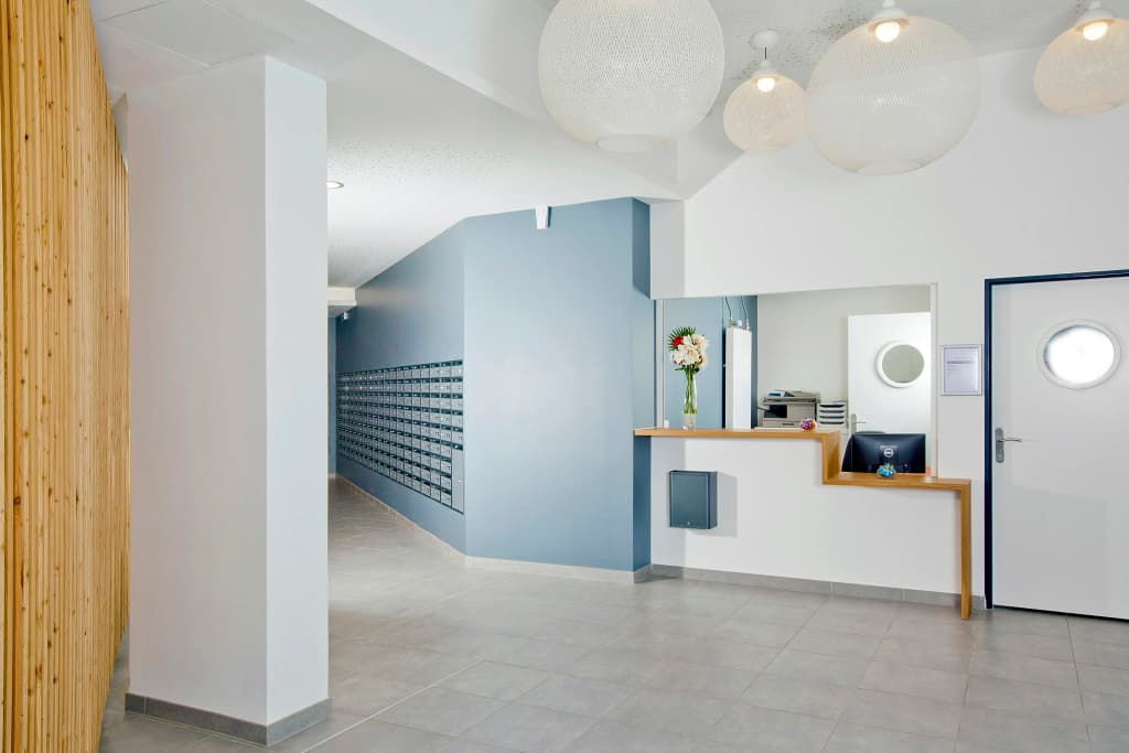 Sejours & Affaires Paris Davout Hotel - photo 10