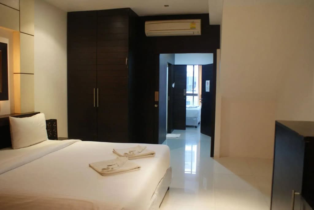 New International Guest House - photo 20
