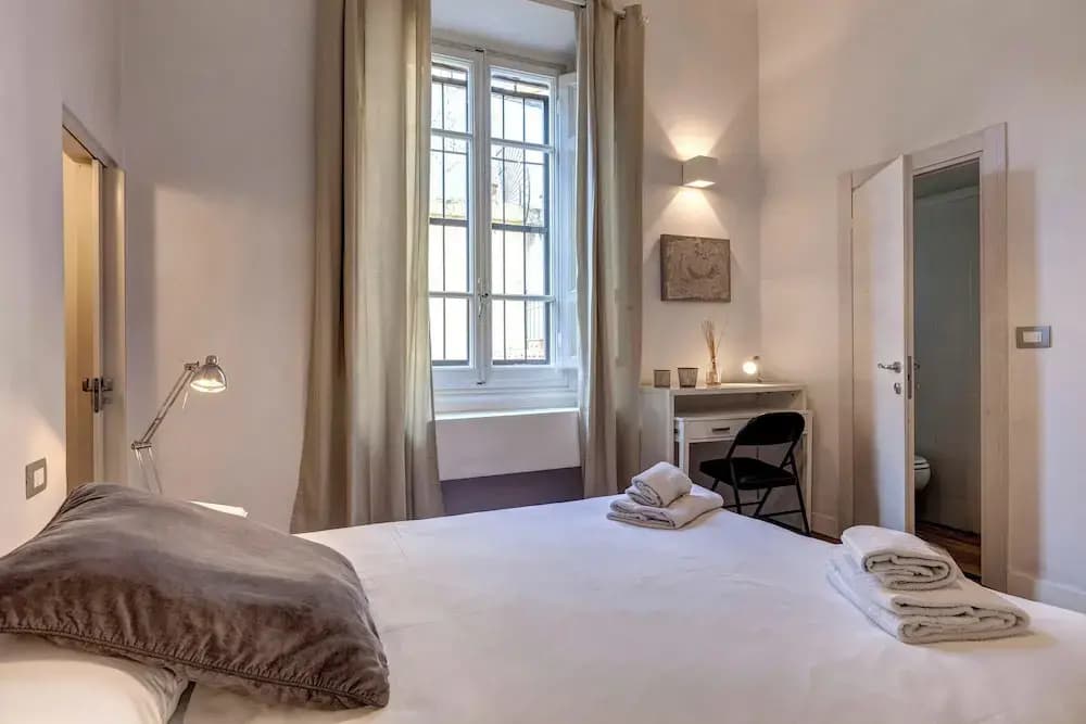 Gramsci Apartment by Mamo Florence - photo 3