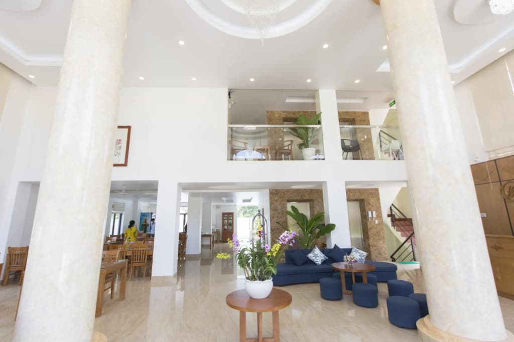 Luxor Boutique Hotel Phu Quoc - photo 2