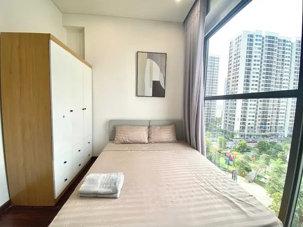 Vinhomes Ocean Park 1 Gia Lâm Apartment - photo 16