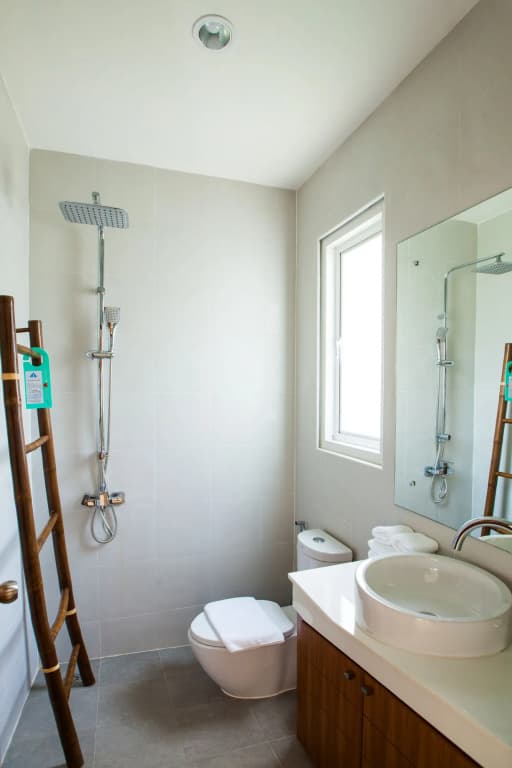 Villa Baan Anna Pool and Spa - photo 10