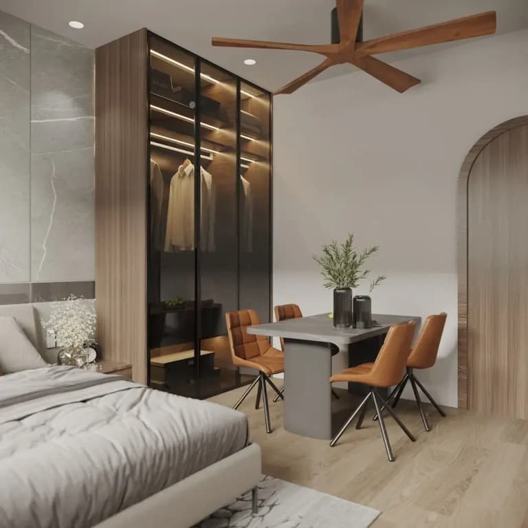 Nani's Apartment Da Nang - photo 4
