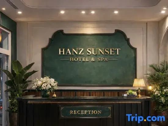 HAN Sunset Milan Hotel & Spa - photo 1
