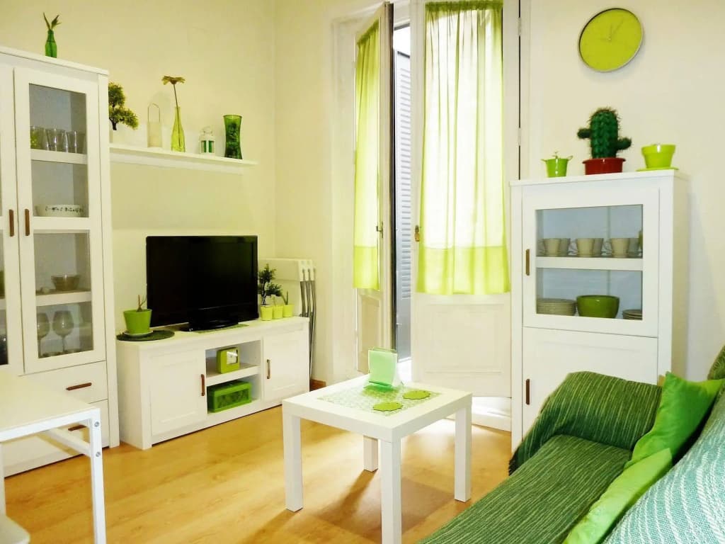 Six Rooms Plaza Mayor - photo 3