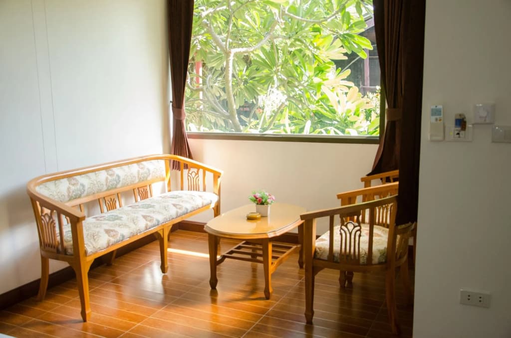 Nid's Bungalows - photo 5