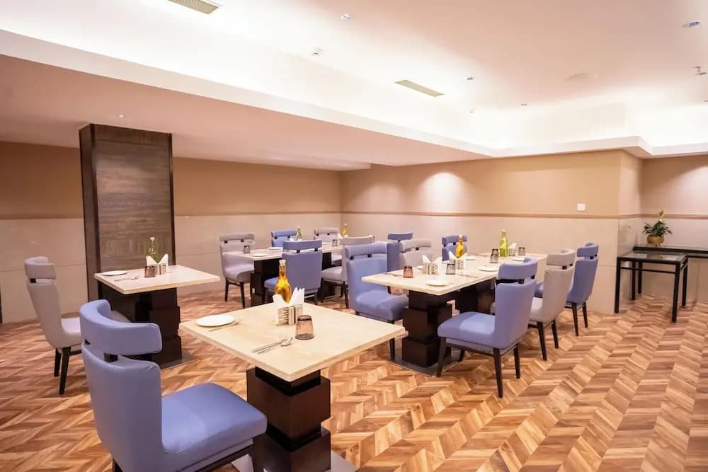 Aster Grand By Zenq Saket - photo 17