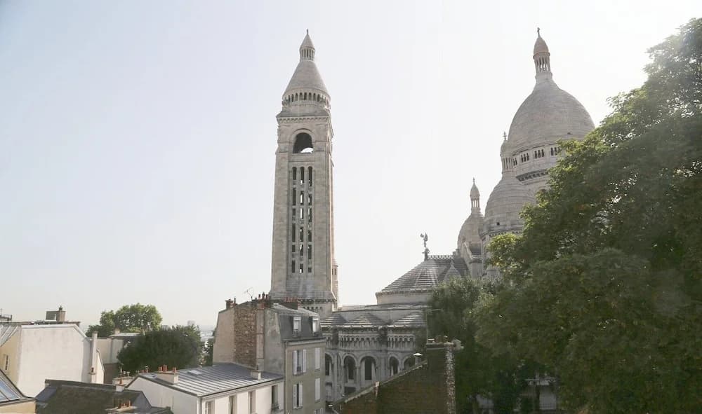 Saint Pierre de Montmartre - photo 13