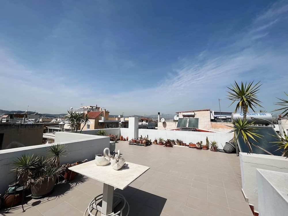 My Bouganvilla Home Acropolis View Stay in Tavros - photo 5