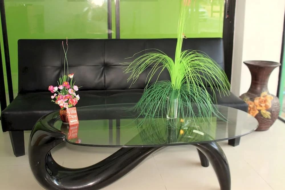 Villa Rose Guesthouse - photo 9