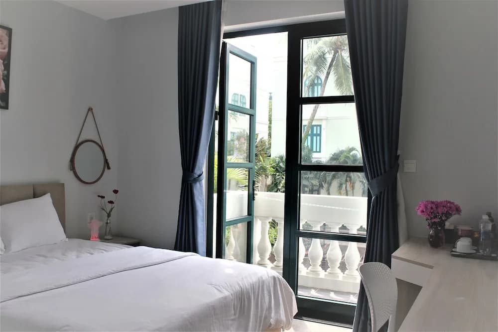 Minh Anh Hotel - photo 4