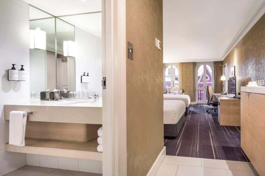 InterContinental Melbourne The Rialto by IHG - photo 10