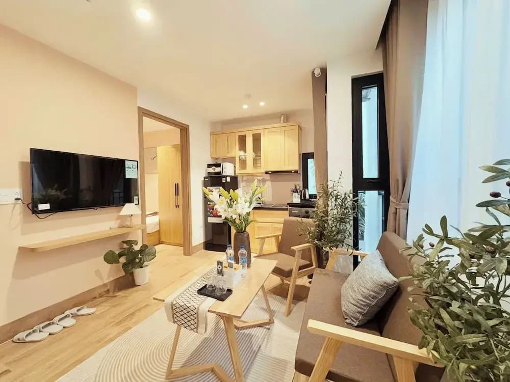 DC - Smart home - Cozy - Super Central - photo 5