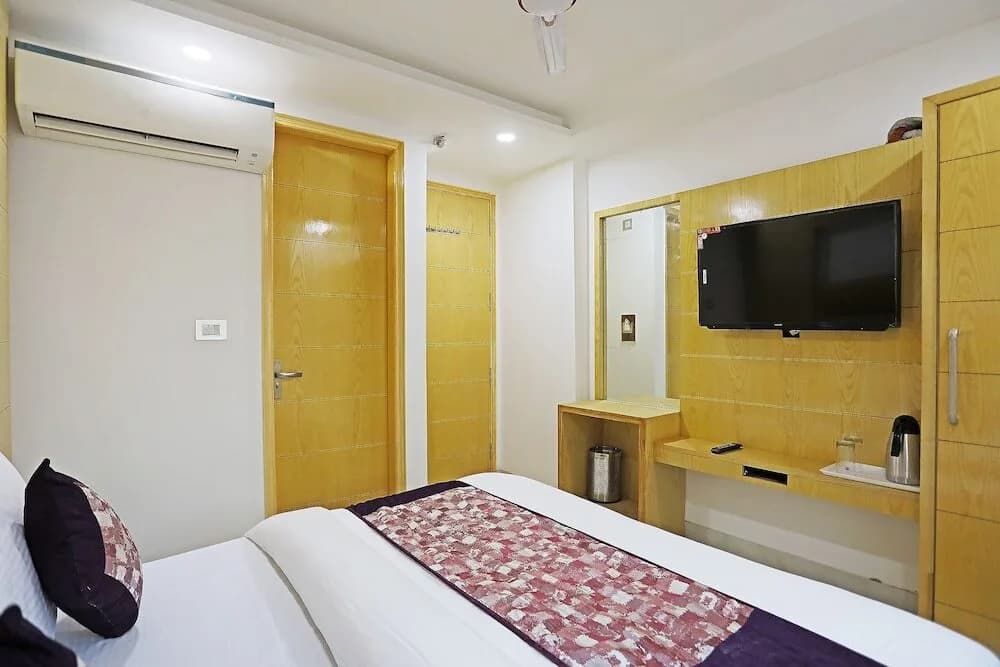 Hotel Kuber International - photo 2