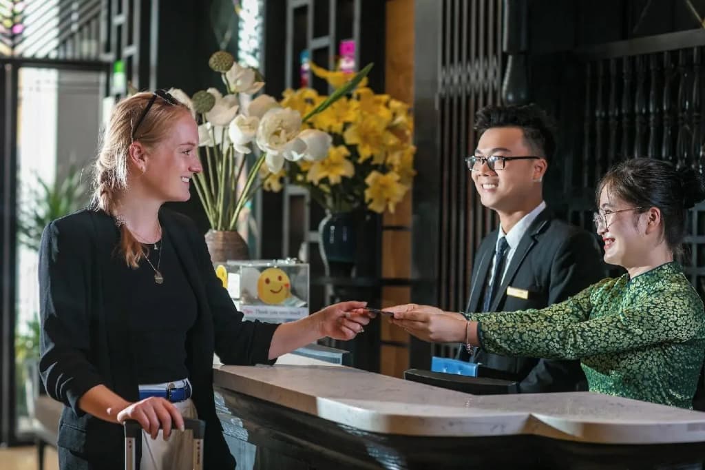 Scent Premium Hotel - photo 41