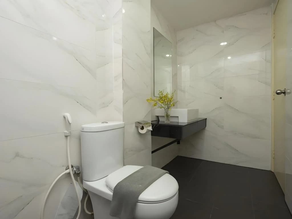Oyo 490 Dk Hotel - photo 9