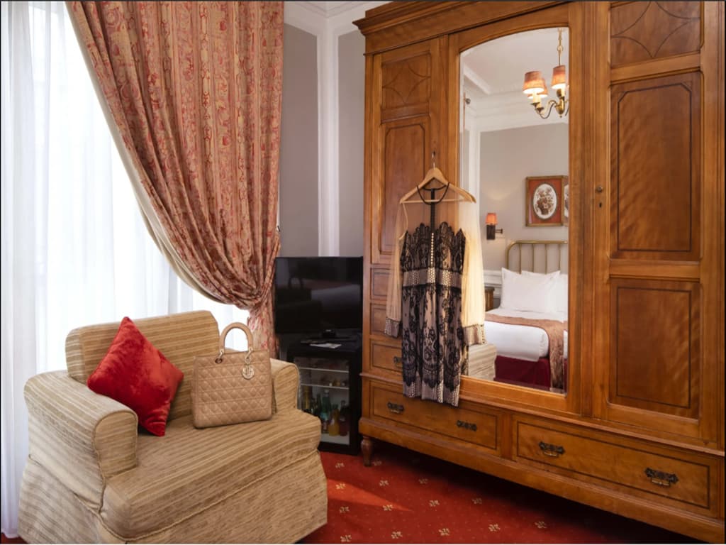 Hotel Belfast - photo 41