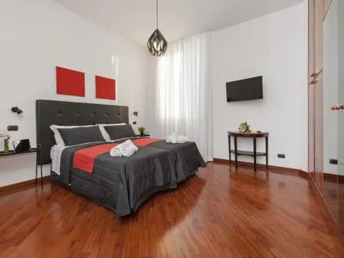 Bandb Retro Rooms Termini - photo 2