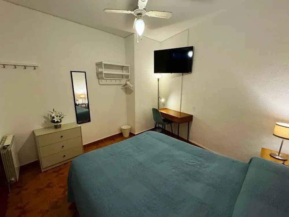 Habitaciones Figueroa - photo 4