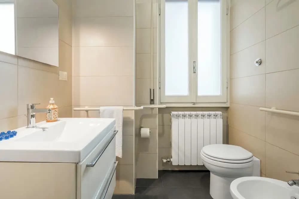 Romina Apartment, Florence, Campo Marte - photo 11