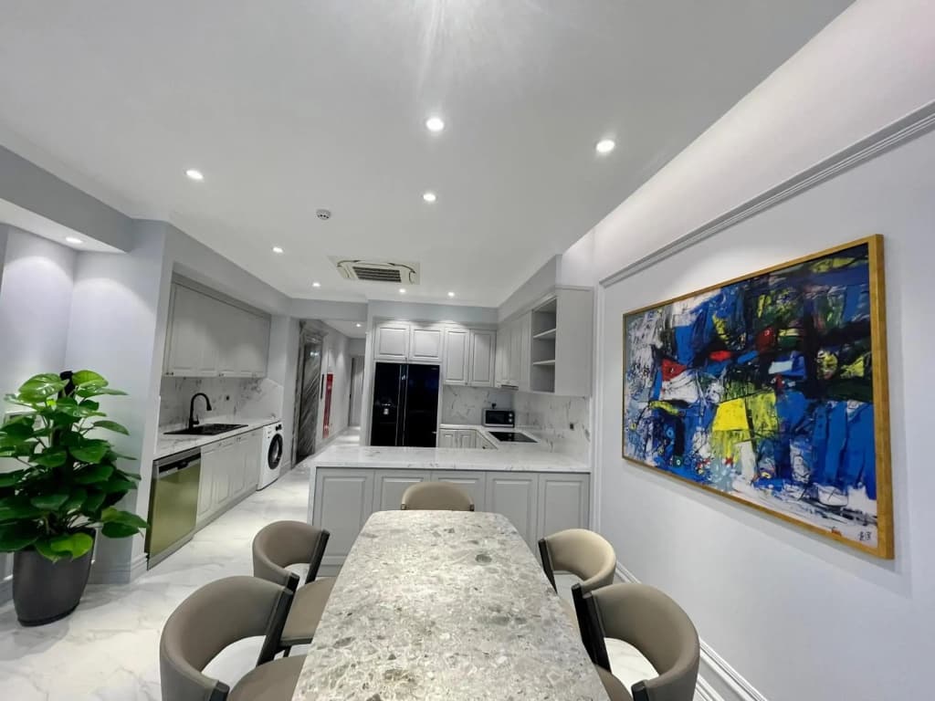 Apartments by Vitrine - photo 2
