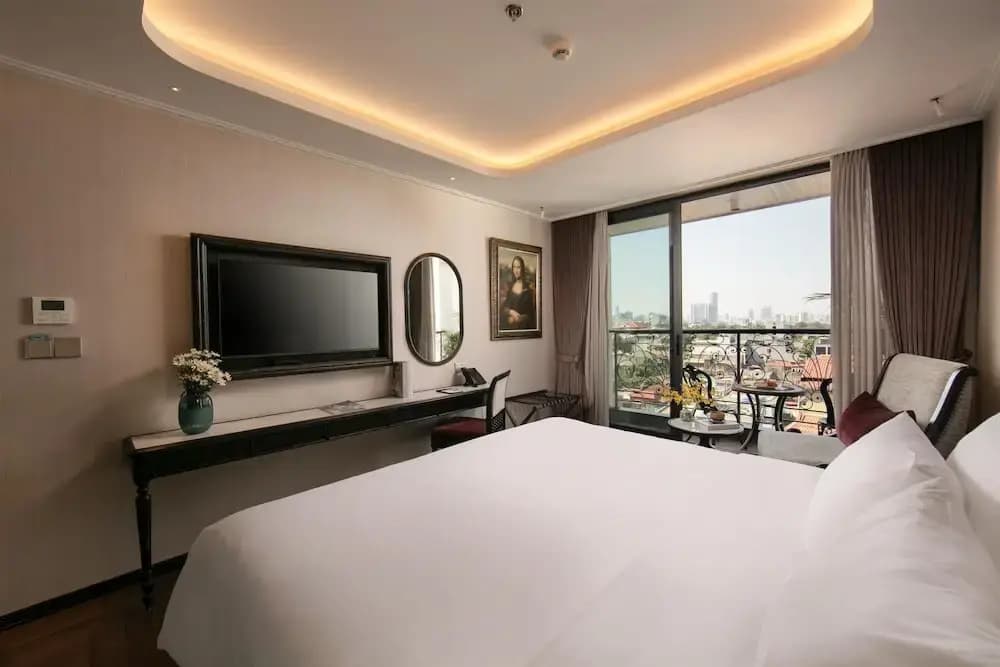 Proverb Hotel Hanoi - photo 27