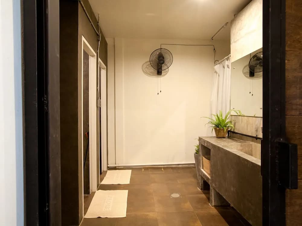 Dilokchan Hostel - photo 14