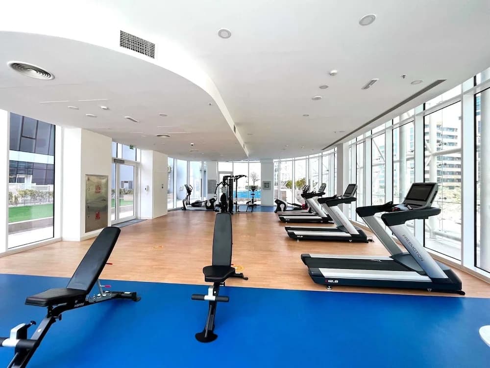 Silkhaus The Pad, Business Bay - photo 17
