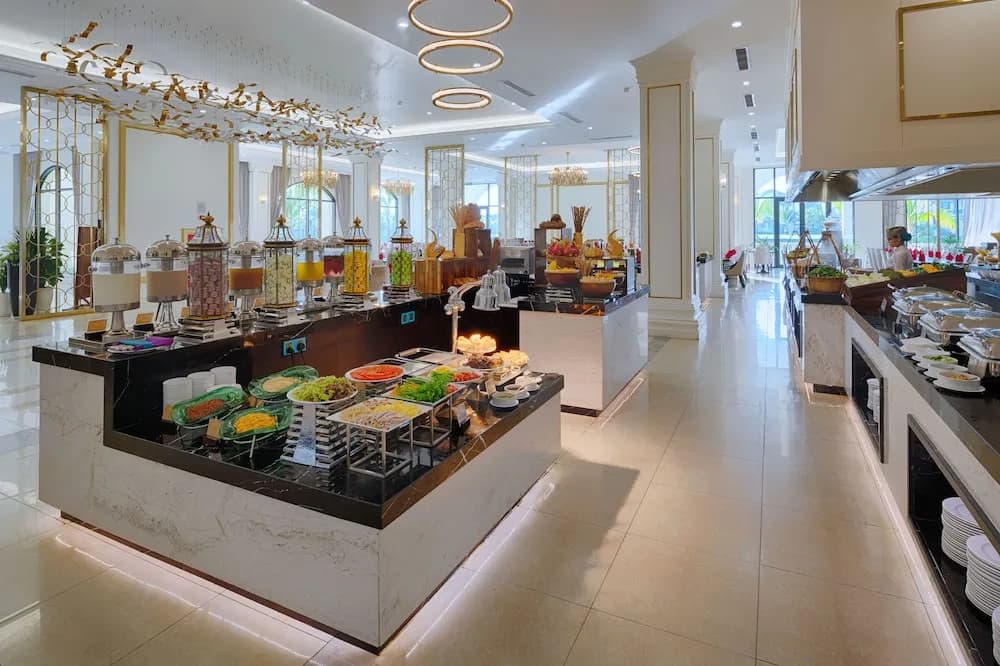 Vinpearl Discovery Greenhill Phu Quoc - photo 12