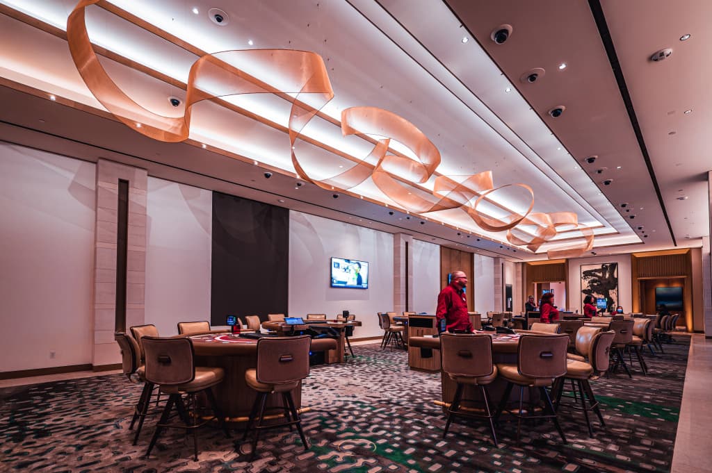 Red Rock Casino, Resort and Spa - photo 35