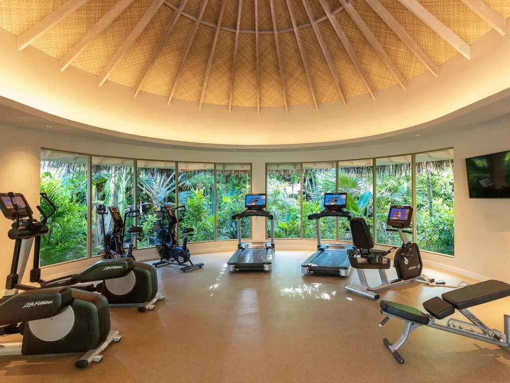 The Nautilus Maldives - photo 45